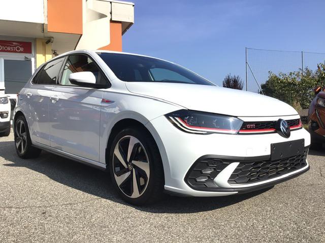 Volkswagen Polo 2.0 TSI DSG GTI *PREZZO REALE - foto 3 di 4