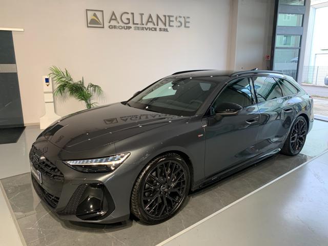 Audi A6 Avant TDI 150 kW S tronic quattro S line edition usato a AGLIANA