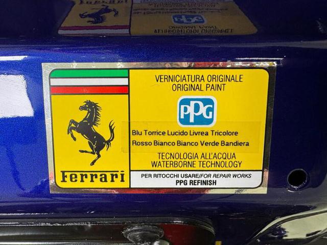Ferrari 812 812 COMPETIZIONE 610KW (830PS) "TAILOR MADE" usato a AGLIANA