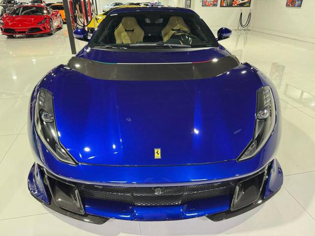 Ferrari 812 812 COMPETIZIONE 610KW (830PS) "TAILOR MADE" - foto 3 di 4