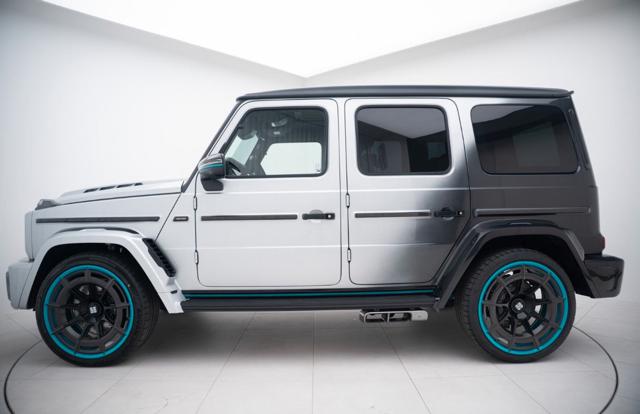 Mercedes-Benz G 63 AMG S.W. HOF SIR CLASS MY25 602KW (818HP) - foto 2 di 4