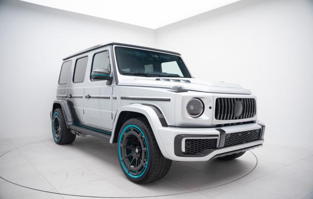 Mercedes-Benz G 63 AMG S.W. HOF SIR CLASS MY25 602KW (818HP) usato a AGLIANA