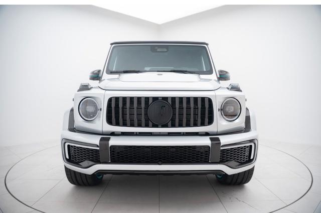 Mercedes-Benz G 63 AMG S.W. HOF SIR CLASS MY25 602KW (818HP) - foto 4 di 4