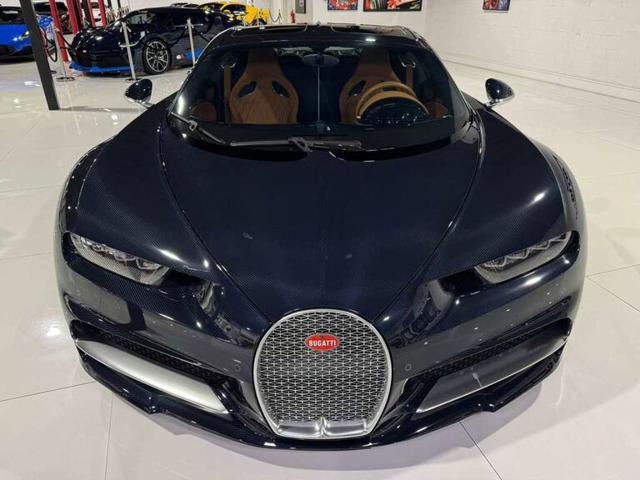 Bugatti Chiron CHIRON SPORT 8.0 W16 1500HP "1 OF 500" - foto 2 di 4