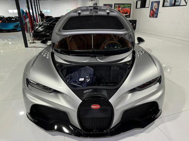Bugatti Chiron CHIRON SUPER SPORT 8.0 W16 1600HP - foto 3 di 4