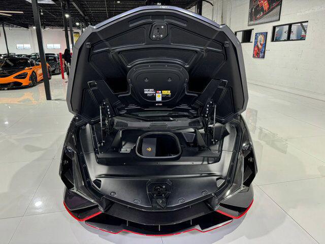 Lamborghini Other SIAN ROADSTER V12 819HP "1 di 19 ESEMPLARI" - foto 4 di 4