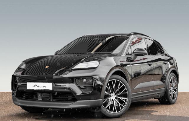 Porsche Macan Ev 265 KW (360HP) usato a AGLIANA