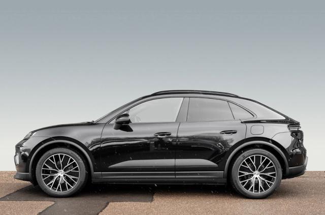Porsche Macan Ev 265 KW (360HP) - foto 4 di 4