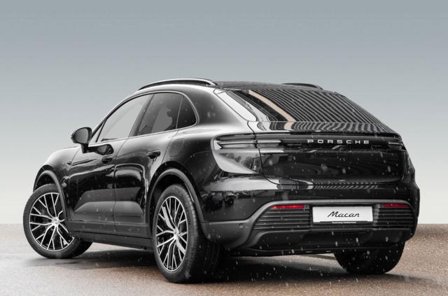 Porsche Macan Ev 265 KW (360HP) - foto 3 di 4