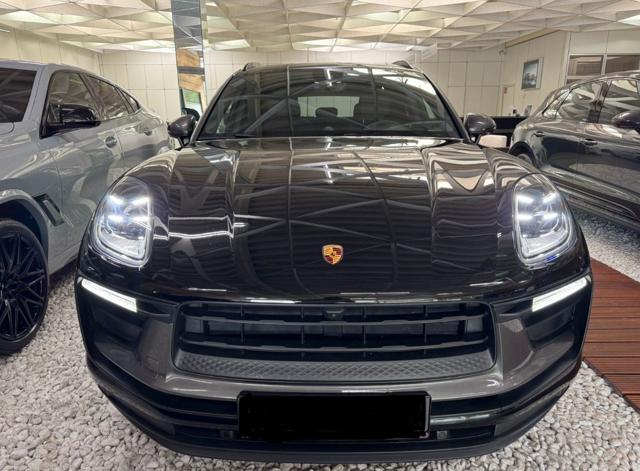 Porsche Macan 2.0 T "PREZZO VINCOLATO FINANZIAMENTO/LEASING" usato a AGLIANA