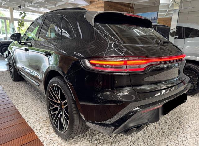 Porsche Macan 2.0 T "PREZZO VINCOLATO FINANZIAMENTO/LEASING" - foto 3 di 4
