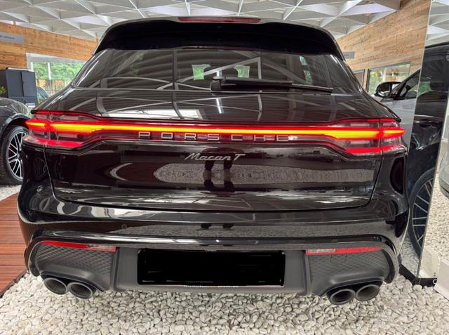 Porsche Macan 2.0 T "PREZZO VINCOLATO FINANZIAMENTO/LEASING" - foto 4 di 4