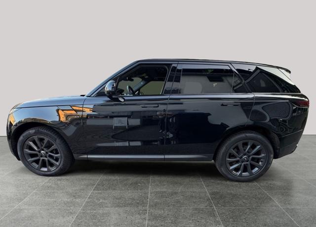 Land Rover Range Rover Sport 3.0D l6 249 CV Dynamic SE - foto 4 di 4