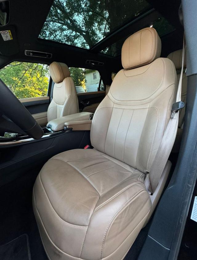 Land Rover Range Rover Sport 3.0D l6 249 CV Dynamic SE usato a AGLIANA