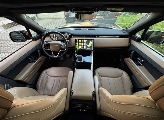 Land Rover Range Rover Sport 3.0D l6 249 CV Dynamic SE usato a AGLIANA