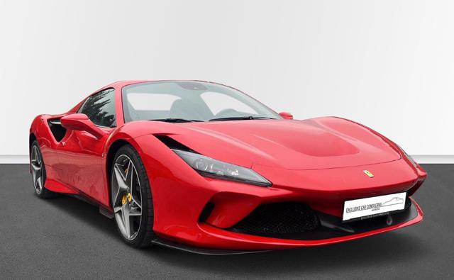 Ferrari F8 Spider"SPEDIZIONE SU RICHIESTA IN TUTTO IL MONDO" - foto 2 di 4