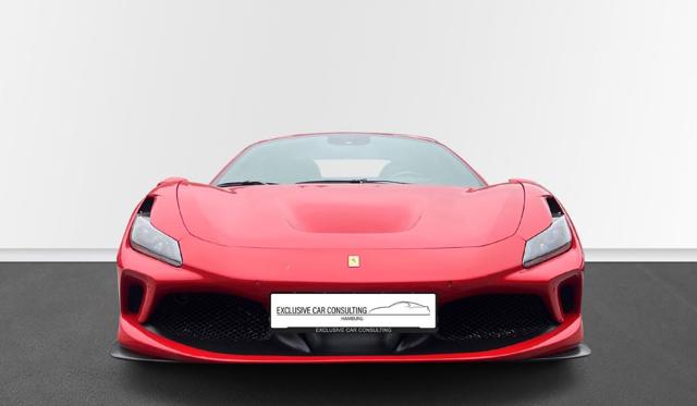 Ferrari F8 Spider"SPEDIZIONE SU RICHIESTA IN TUTTO IL MONDO" - foto 3 di 4