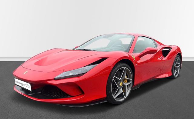 Ferrari F8 Spider"SPEDIZIONE SU RICHIESTA IN TUTTO IL MONDO" usato a AGLIANA