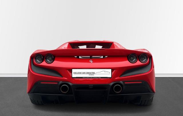 Ferrari F8 Spider"SPEDIZIONE SU RICHIESTA IN TUTTO IL MONDO" - foto 4 di 4
