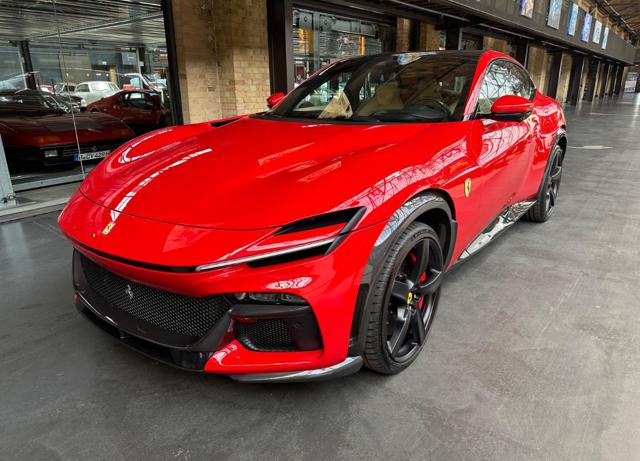 Ferrari Purosangue Purosangue usato a AGLIANA