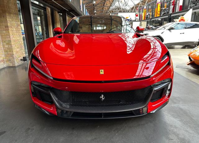 Ferrari Purosangue Purosangue usato a AGLIANA