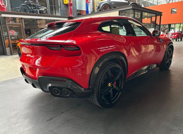 Ferrari Purosangue Purosangue usato a AGLIANA