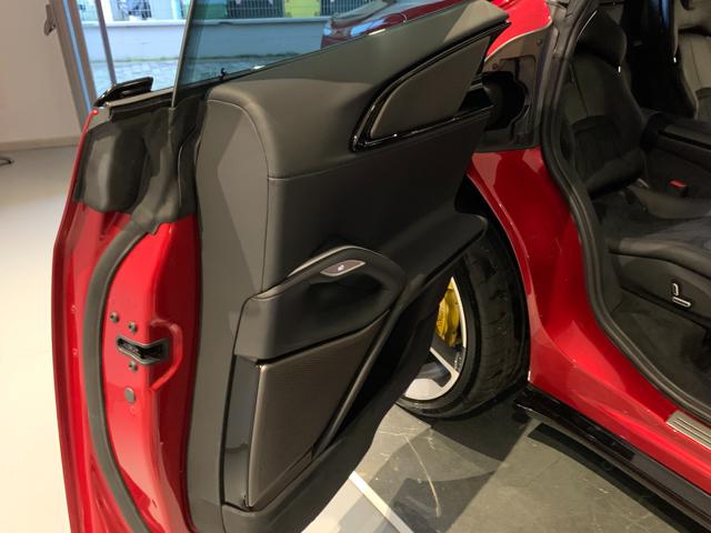 Ferrari Purosangue Purosangue V12 719HP "BREMBO CARBON CERAMIC", del 2024, 100 km, in vendita a Agliana (PT)