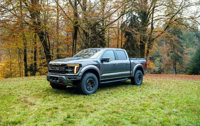 Ford F 150 RAPTOR "R" 2025 720 PS (V8) usato a AGLIANA