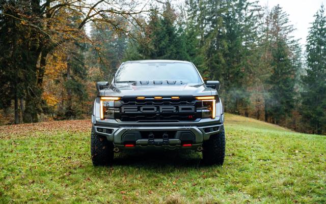 Ford F 150 RAPTOR "R" 2025 720 PS (V8) - foto 2 di 4