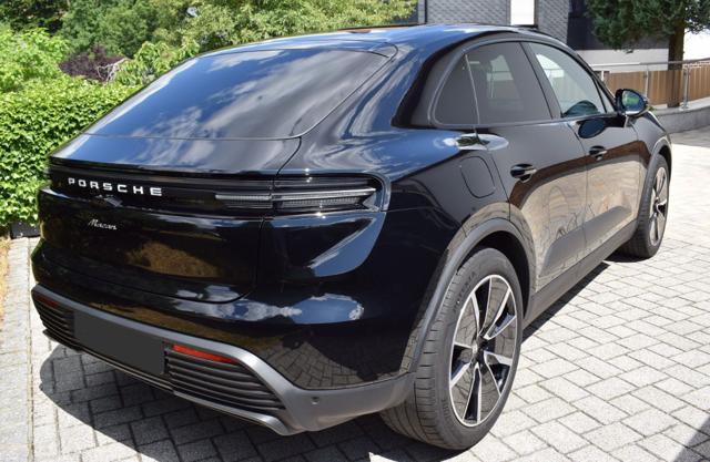 Porsche Macan Ev 265 KW (360HP) - foto 4 di 4