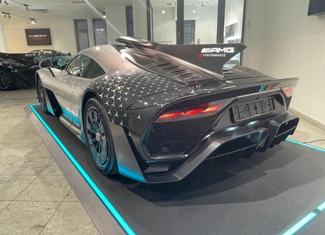 Mercedes-Benz AMG GT AMG PROJECT ONE / ON STOCK 1063HP nuovo a AGLIANA
