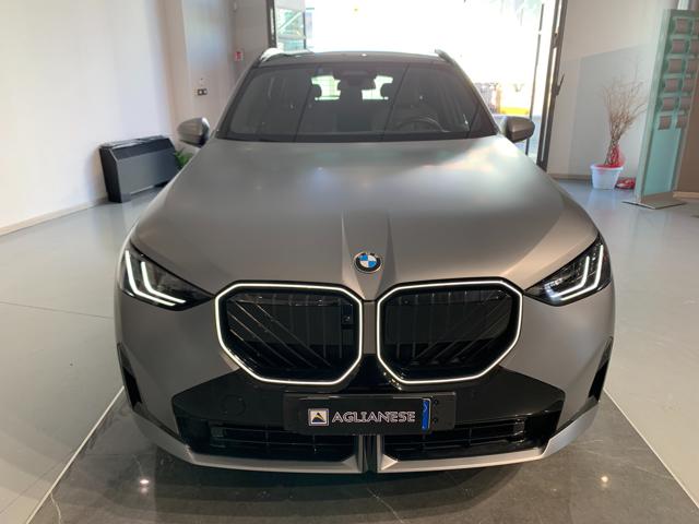 BMW X3 xDrive20d 48V MSport Pro - foto 2 di 4