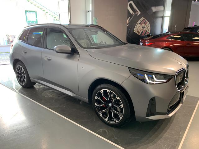 BMW X3 xDrive20d 48V MSport Pro - foto 3 di 4