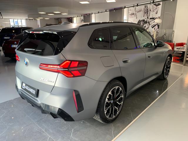 BMW X3 xDrive20d 48V MSport Pro - foto 4 di 4