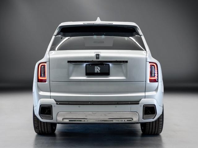Rolls-Royce Cullinan 2025 Rolls-Royce Black Badge Cullinan NEW CAR - foto 3 di 4