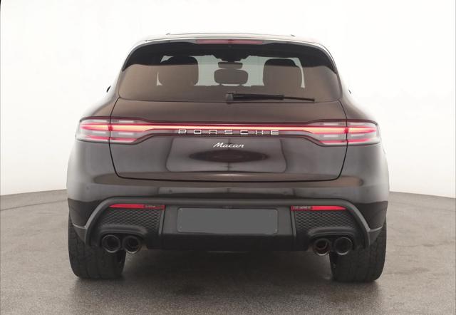 Porsche Macan 2.0 "CON VINCOLO DI FINANZIAMENTO" - foto 3 di 4