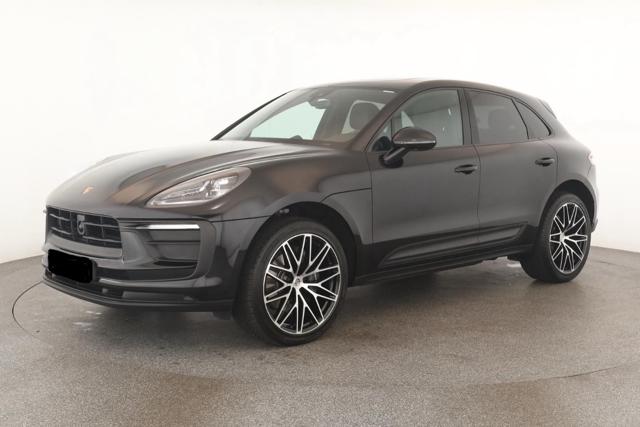 Porsche Macan 2.0 "CON VINCOLO DI FINANZIAMENTO" usato a AGLIANA