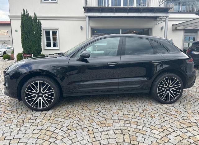 Porsche Macan 2.0 "PREZZO VINCOLATO FINANZIAMENTO/LEASING" - foto 4 di 4