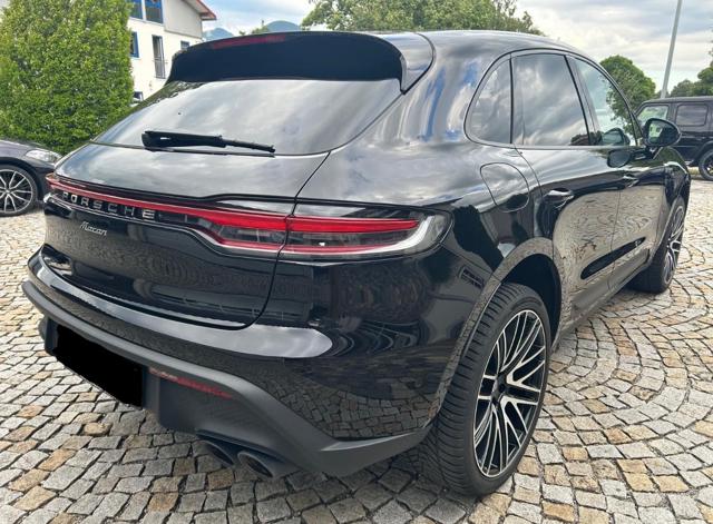 Porsche Macan 2.0 "PREZZO VINCOLATO FINANZIAMENTO/LEASING" - foto 2 di 4