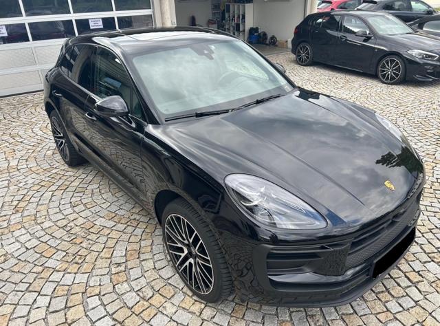 Porsche Macan 2.0 "PREZZO VINCOLATO FINANZIAMENTO/LEASING" - foto 3 di 4