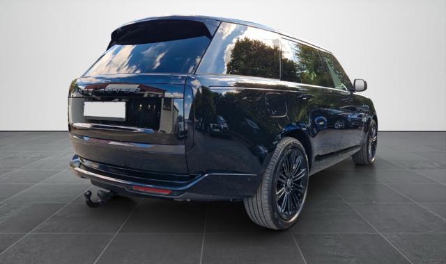 Land Rover Range Rover 4.4 V8 Autobiography LWB 7 posti Shadow - foto 4 di 4