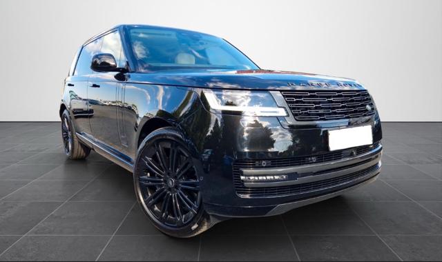 Land Rover Range Rover 4.4 V8 Autobiography LWB 7 posti Shadow - foto 3 di 4