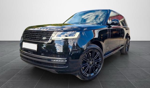 Land Rover Range Rover 4.4 V8 Autobiography LWB 7 posti Shadow usato a AGLIANA