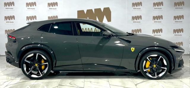 Ferrari Purosangue Purosangue - foto 4 di 4