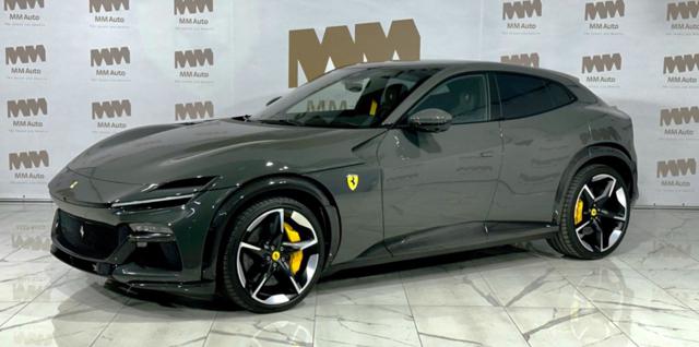 Ferrari Purosangue Purosangue usato a AGLIANA