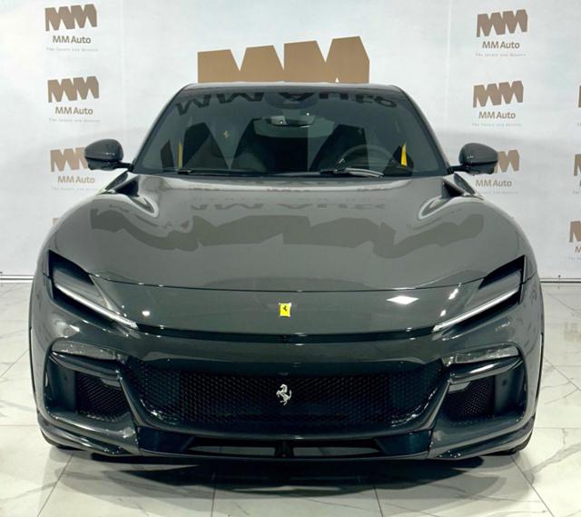 Ferrari Purosangue Purosangue - foto 2 di 4