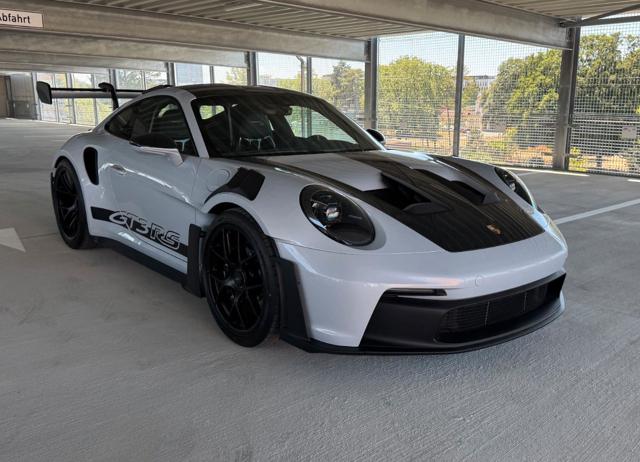 Porsche 911 GT3 RS WEISSACH "SPEDIZIONE IN TUTTO IL MONDO" usato a AGLIANA