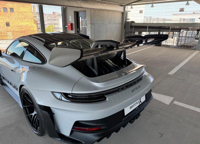 Porsche 911 GT3 RS WEISSACH "SPEDIZIONE IN TUTTO IL MONDO" - foto 4 di 4