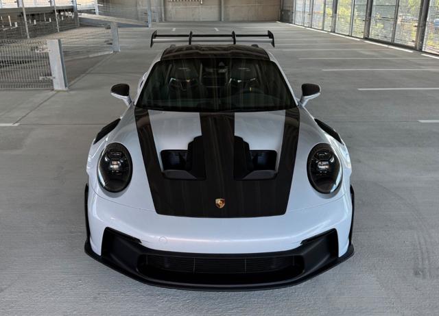 Porsche 911 GT3 RS WEISSACH "SPEDIZIONE IN TUTTO IL MONDO" - foto 2 di 4