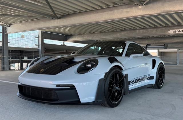 Porsche 911 GT3 RS WEISSACH "SPEDIZIONE IN TUTTO IL MONDO" - foto 3 di 4